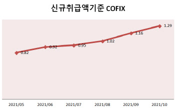 '대출중단' 농협은행, 부분 재개 가닥…금리도 오를듯