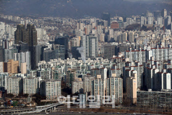 종부세 절반, 서울 거주자…증가 인원은 세종 1위