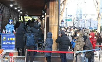 산업계, 위드 코로나 유지에 안도…오미크론 확산에는 '초긴장'