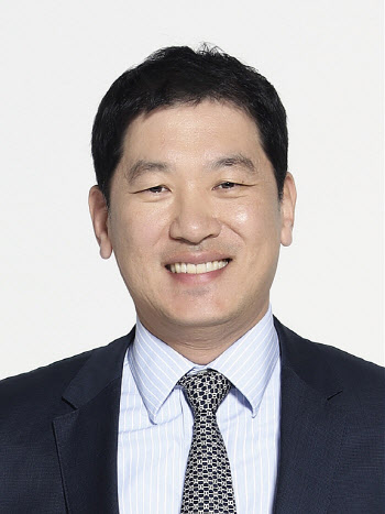 SK디앤디 총괄사장에 김도현…함윤성 부회장 승진