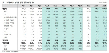 비에이치, 아이폰 공급 등 호실적 기대…목표가↑ -하나