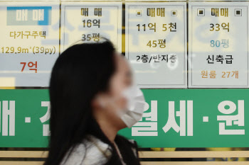 서울 집주인 5명 중 1명 종부세 낸다…"세금폭탄" vs "투기억제"