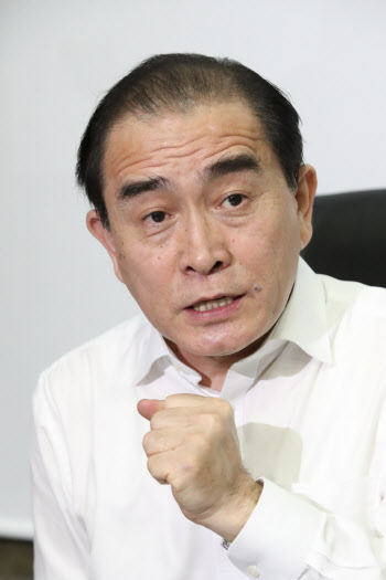 태영호, 음주운전 공무원 퇴출 법안 발의