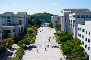 울산과학대, 석유화학·정유 대기업 취업 70명 합격