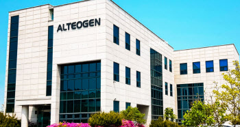 알테오젠, ADC 바이오베터 기반 난소암치료제 미국 특허 등록