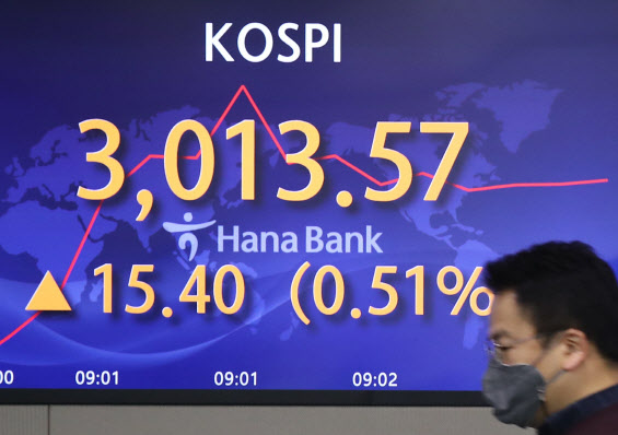 동학·서학개미, 올해 주식 100조원 어치 쓸어 담았다 - 이데일리