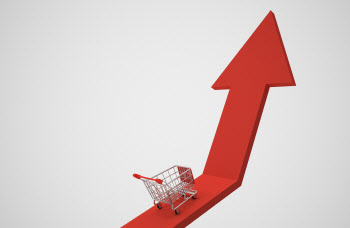 소비자물가로 옮겨가는 공급요인…"내년에도 2%대 인플레 지속"
