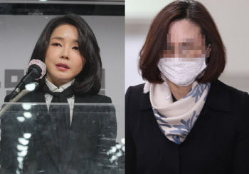 강성범 '김건희 억울? 정경심은 뇌진탕으로 쓰러졌다'