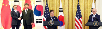 “2022년 국제정세, 더욱 혹독할 것...韓비상한 각오해야”