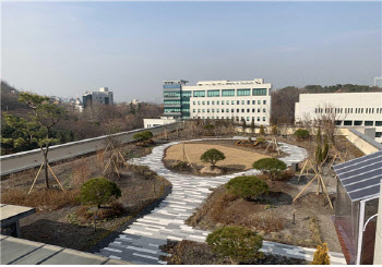 “회색 콘크리트 벗고 그린 오아시스로”…서울시, 785개 건물 옥상녹화