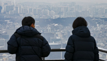 고분양가·대출한파에 '계약포기' 속출..분양시장 흔들