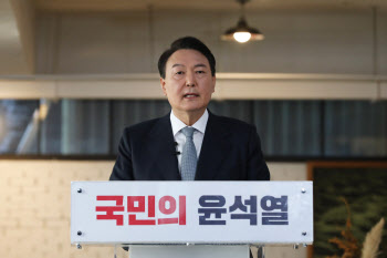 '임대료 나눔제' 공약한 윤석열…"임차인, 대출 절반 면제"