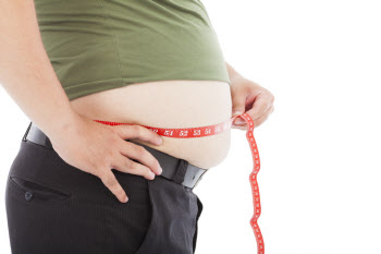 3040 남성 절반이 비만?...만성질환 위험 높아 주의해야