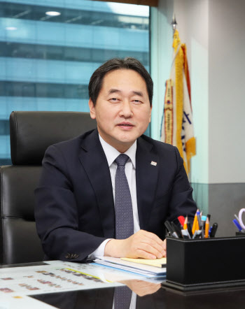 김태현 사장 "예금보험제도 개편, 현실 감안해 속도·폭 결정"