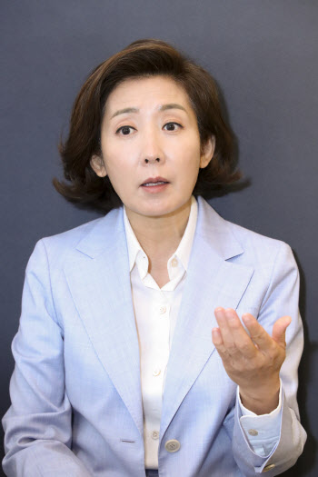 김건희 녹취 들은 나경원 "선거가 저급…"