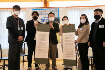 이재명, "간호사법 제정 꼭 필요"…민주당 "대선 전 추진"