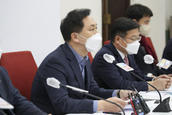 국힘, 대장동 의문사 진상규명위 발족…"이재명, 후보 사퇴해야"