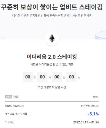 “주식보다 코인이 낫다”…50억 뭉칫돈 몰리는 스테이킹