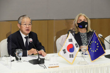 전경련 “EU 탄소국경조정제에 韓의견 적극 반영해야”