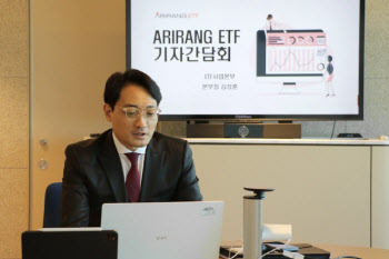 "탄소중립 핵심 희토류 투자한다"…한화자산운용 ETF 출격