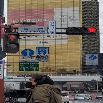  해외 관중 없는 도쿄올림픽