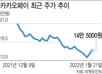 "제2 카카오페이 막는다"…스톡옵션 논란에 제도 개선 급물살