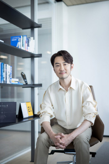 김창한 크래프톤 대표 “올해 VR·NFT·웹 3.0 신사업 도전”