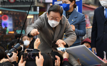 "층간소음 문제 개선"…이재명의 '소확행' 공약으로 나온다