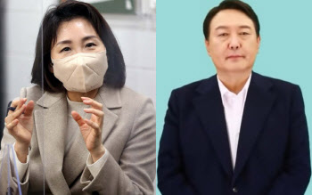 "김혜경 의혹 들어보셨나"…AI 윤석열 대답은 "열받는다"