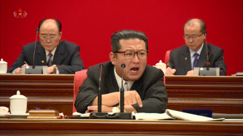 북한 '최고인민회의' 연기됐나…매체 보도 없어