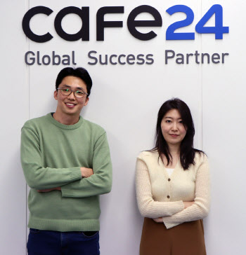 홍진경도 반한 ‘카페24’…앱 개발사가 더 주목하는 이유