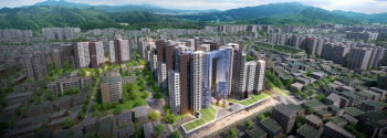 삼성물산 3696억 규모 ‘방배6구역’ 재건축 수주