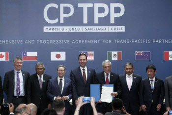 'CPTPP 기탁국' 뉴질랜드 "韓 가입 검토, 적극 환영·지지"