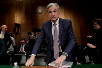 FOMC 의사록 예상한 수준…환율, 이틀째 하락 전망