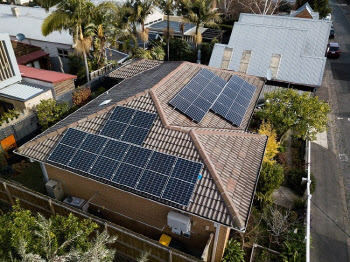 한화큐셀, 호주서 ‘주거용 에너지 솔루션’ 출시…가상발전소 사업 공략