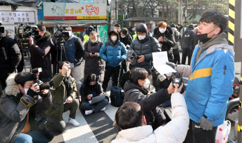 비노조기사·물류업계 "택배파업 정당성 X…이러다 다 죽는다"