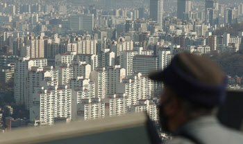 경기도 ‘10억 클럽’ 아파트 거래 비중 1년새 3배↑