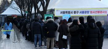 17만 1271명, '폭증'…김 총리 "단순 확진자 수, 공포감 필요 없어"(종합)