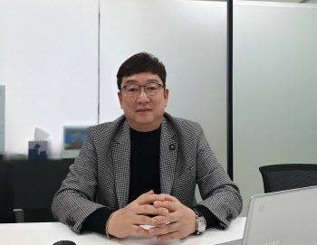 안주훈 온코젠 대표 “차세대 프로탁 기술 제약사들 높은 관심”