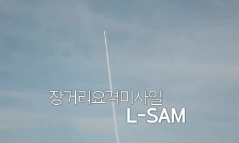 북한 미사일 도발에…軍도 억제전력 공개 '맞불'