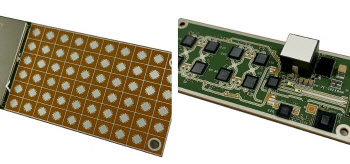 ㈜두산, 5G 안테나 모듈 사업 진출…에프알텍에 첫 공급