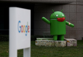 "코로나19, 이젠 안무서워"…구글 등 미 IT기업들, 재택근무 끝낸다