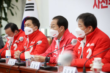 권영세 “안철수, 빠른 시간내 유세 참여토록 하겠다”