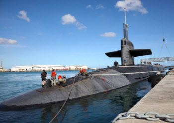 한국 '핵잠수함' 보유 논쟁 재점화…호주 사례 주목