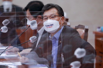 국민의힘, '송영길 피습'에 "어떤 이유로도 폭력 용납 불가"