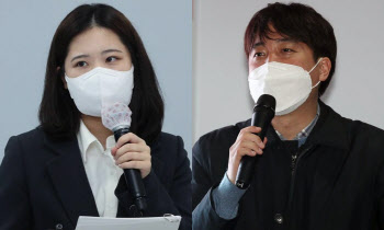 민주 박지현 "이준석은 완전히 실패…정치권에서 떠나야"