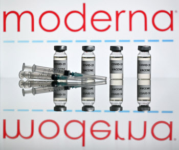 모더나, mRNA 기술로 미래 '게임체인저' 준비한다