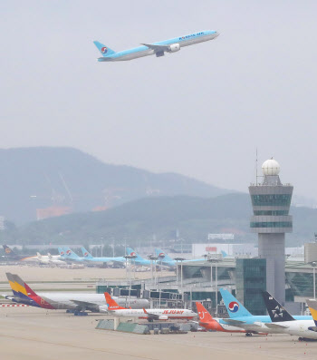 국경봉쇄 풀렸지만, 여전히 갈길 먼 해외여행 정상화