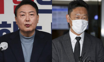 윤석열 당선되자…故 노무현 사위 곽상언 "겨울이 오고 있다"