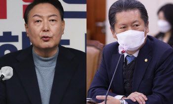 정청래 "윤석열 뜻대로 안될 것"…'여가부 폐지' 공약 언급